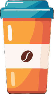 コーヒーブレイク